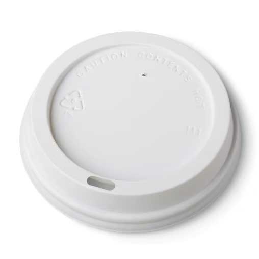 Seattle's Best 16 and 20 Ounce Hot Cup Lid, 1020 count