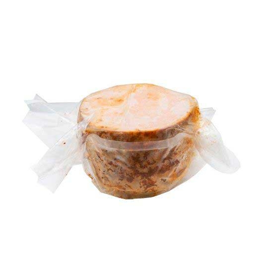 Hicks' World Champion Smoked Meats Smoked Beef Bologna, 2.5 Pound -- 4 per case