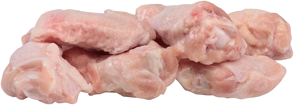 Tyson Jumbo Chicken Wing, 5 Pound -- 6 per case.