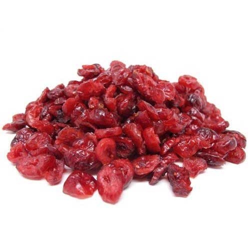 UNFI Dried Apple Juice Sweetened Cranberry, 25 Pound.