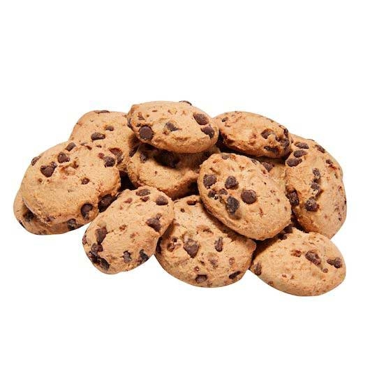 Grandmas Chocolate Chip Cookie, 2 Ounce -- 60 per case