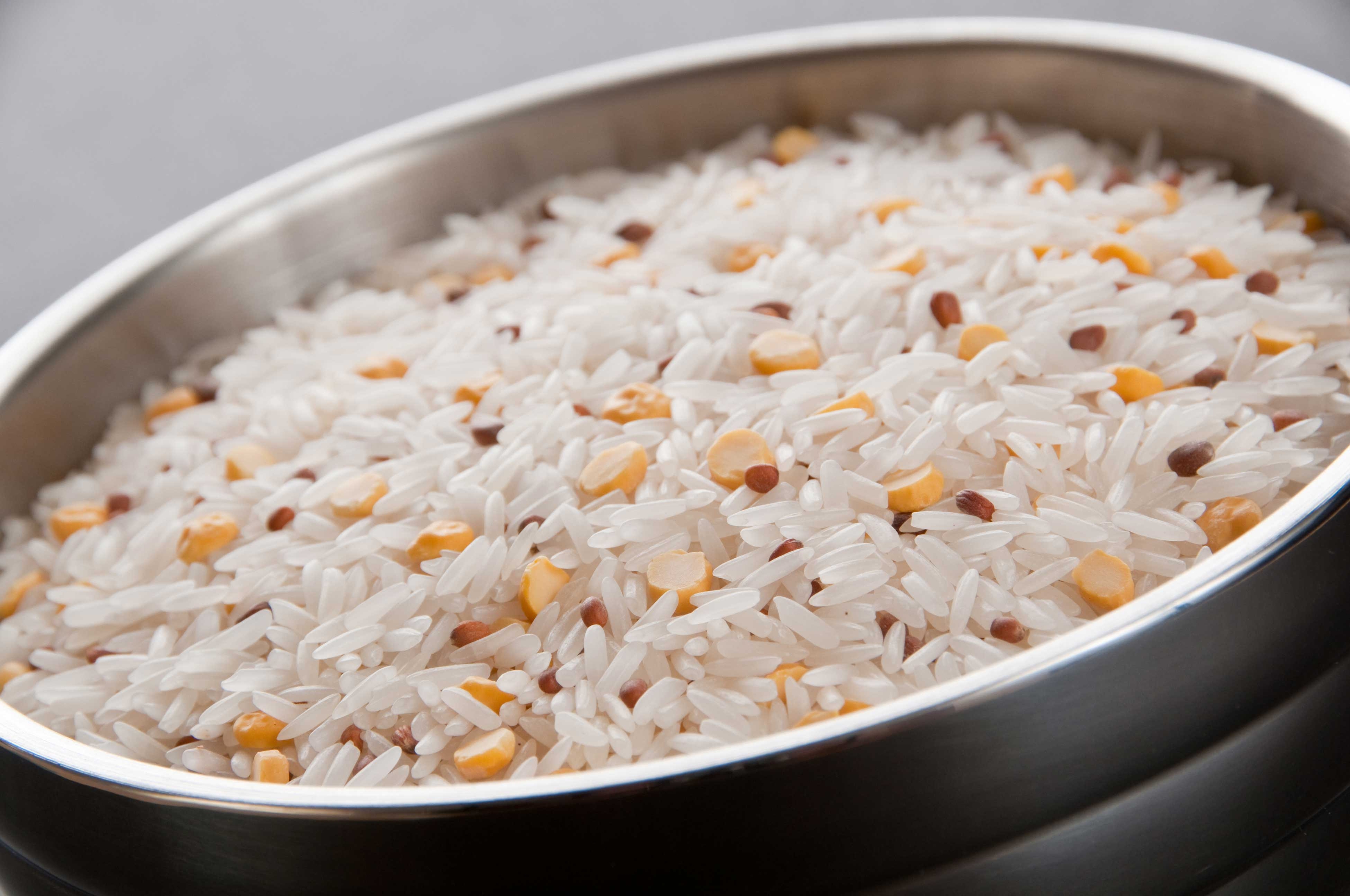 InHarvest Jasmine Blend Rice, 2 Pound -- 6 per case