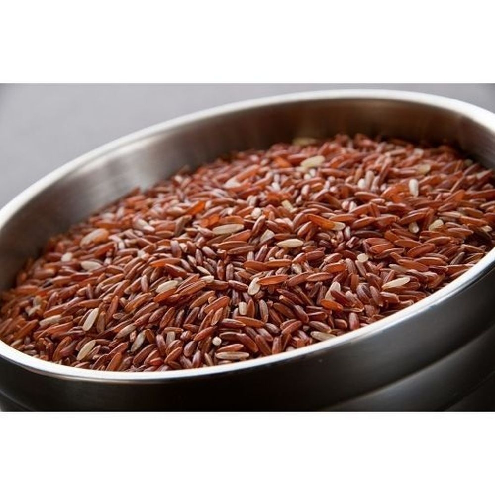 Riviana Foods Red Rice, 25 Pound