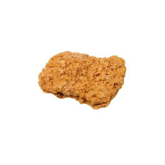 Crispy Steak Country Fried Breaded Beef Steak, 2.64 Ounce -- 104 per case
