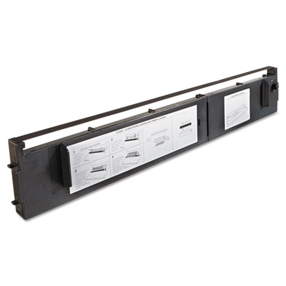 Dataproducts R2600 Black Compatible Ribbon
