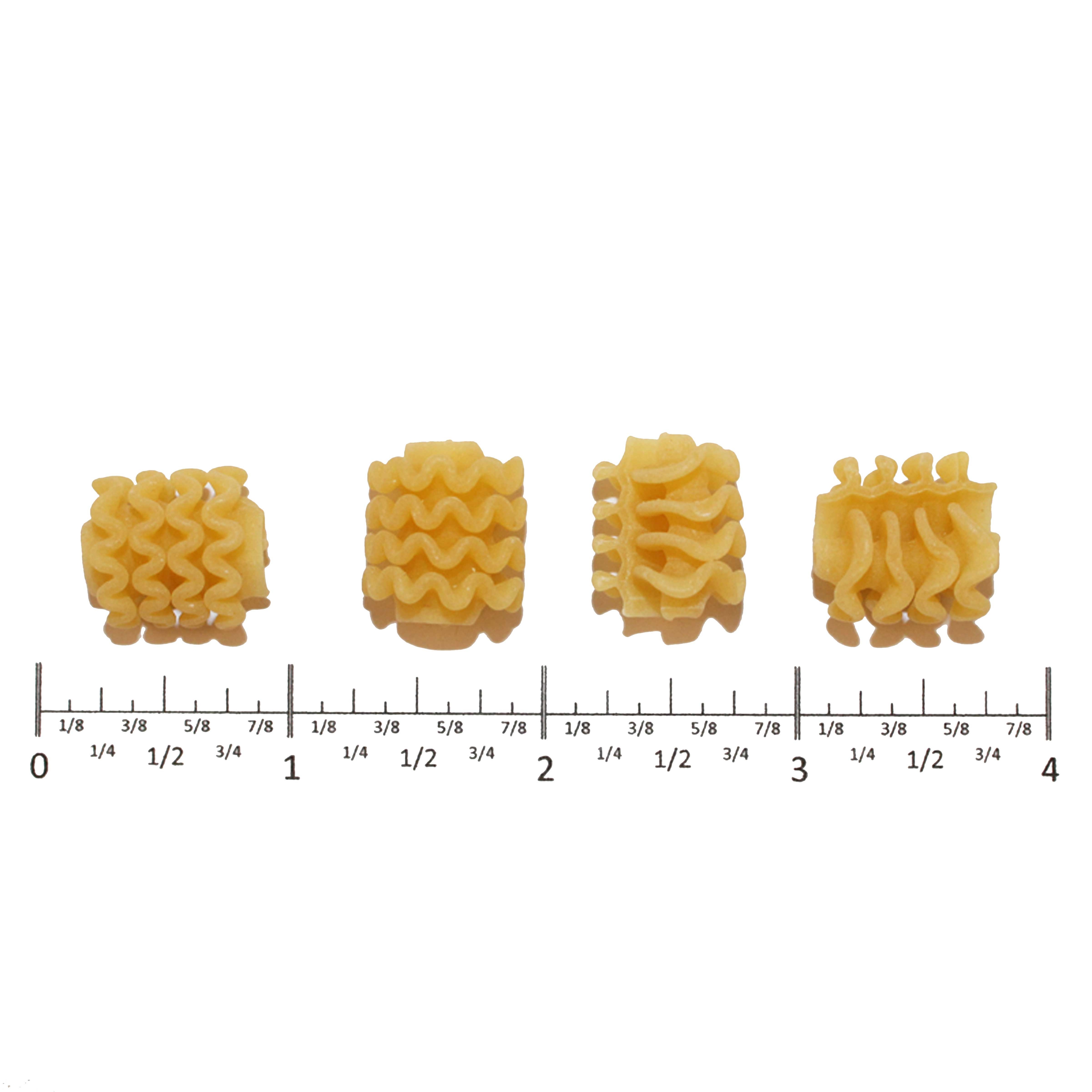 Costa Radiatore Pasta, 20 Pound.