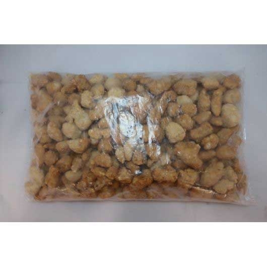 Royal Fully Cooked Tempura Pork, 5 Pound -- 2 per case