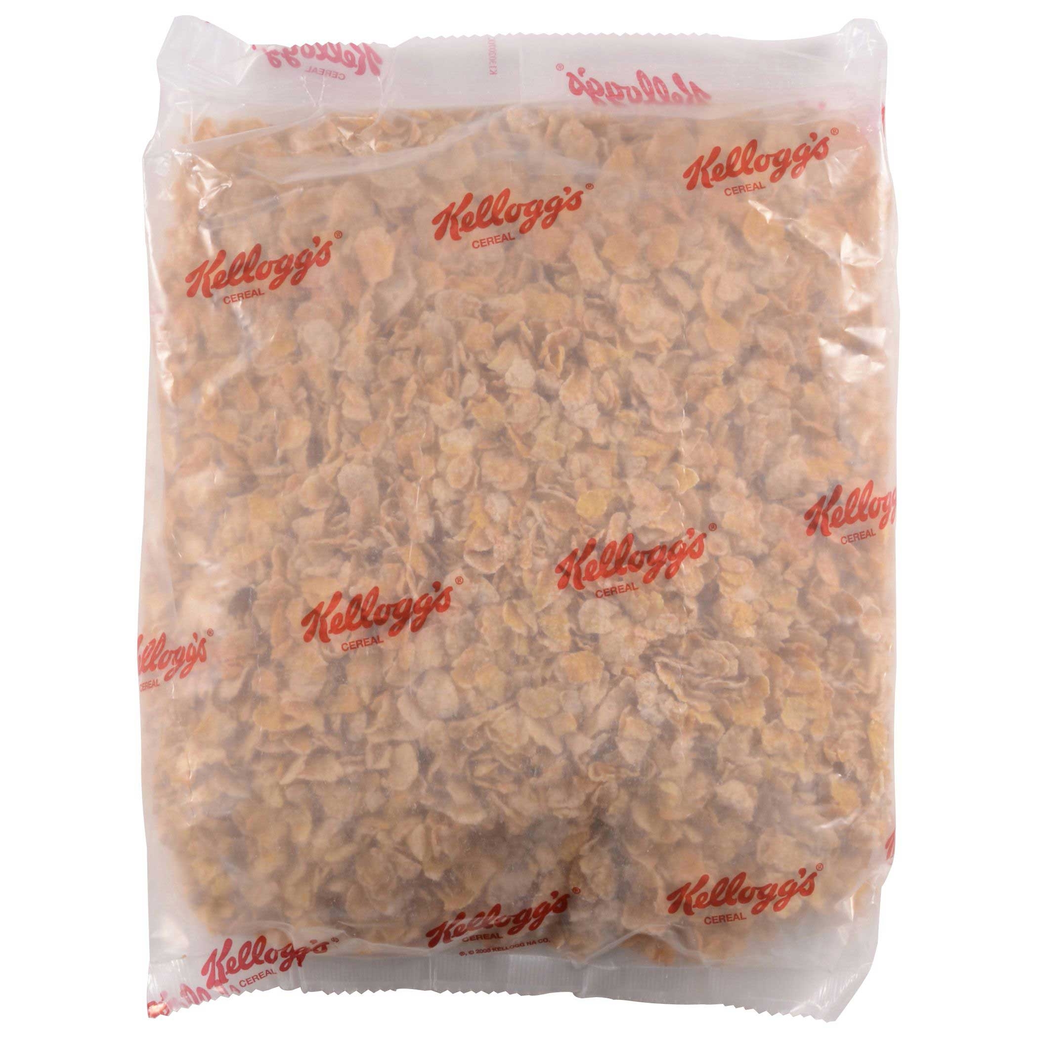 Kellogg's Frosted Flakes, 40 Ounce - 4 per case