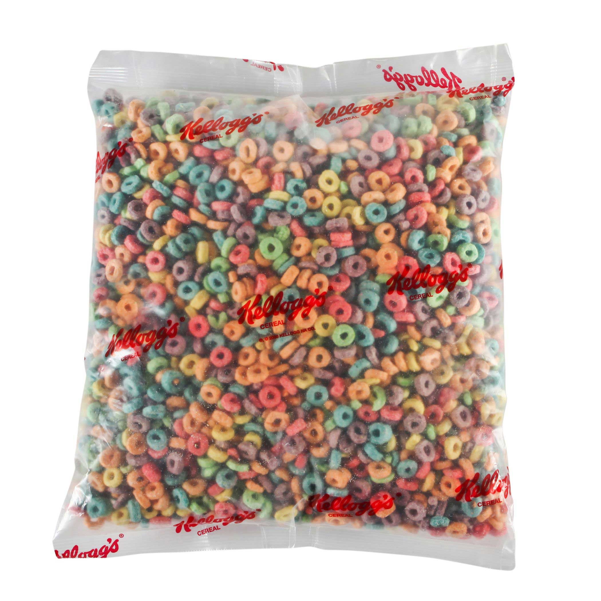Kellogg’s Froot Loops Cereal, 31 Ounce -- 4 per case