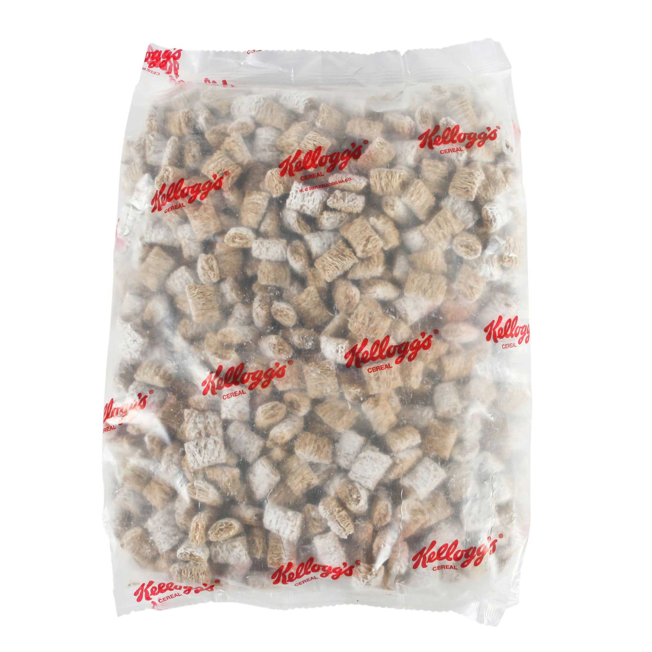 Cereal Frosted Mini Wheat Base 4 Case 56 Ounce