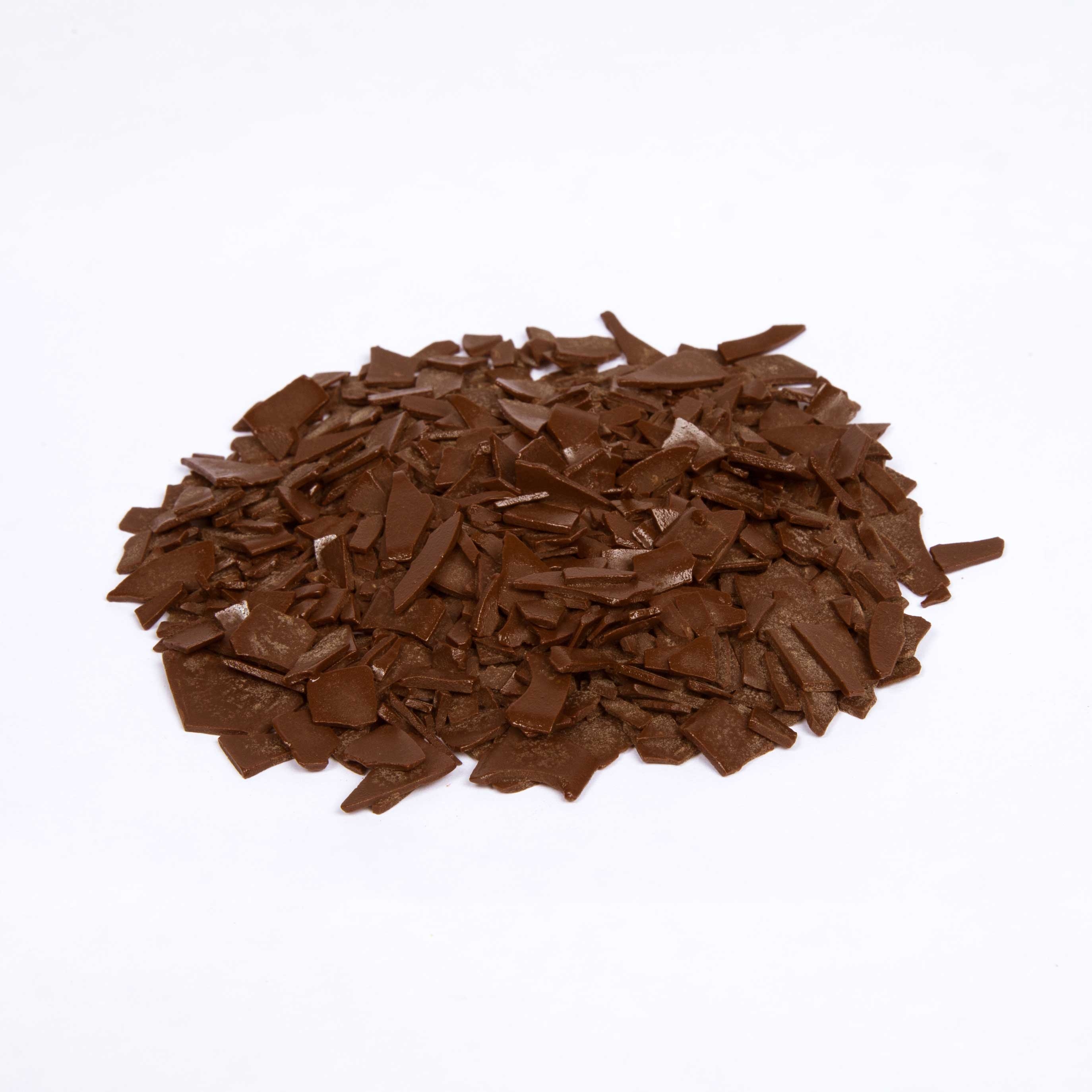 Ambrosia Confectionery Chocolate Ice Cream Flake, 45 Pound.