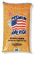Premium America Popcorn -- 4 per case.