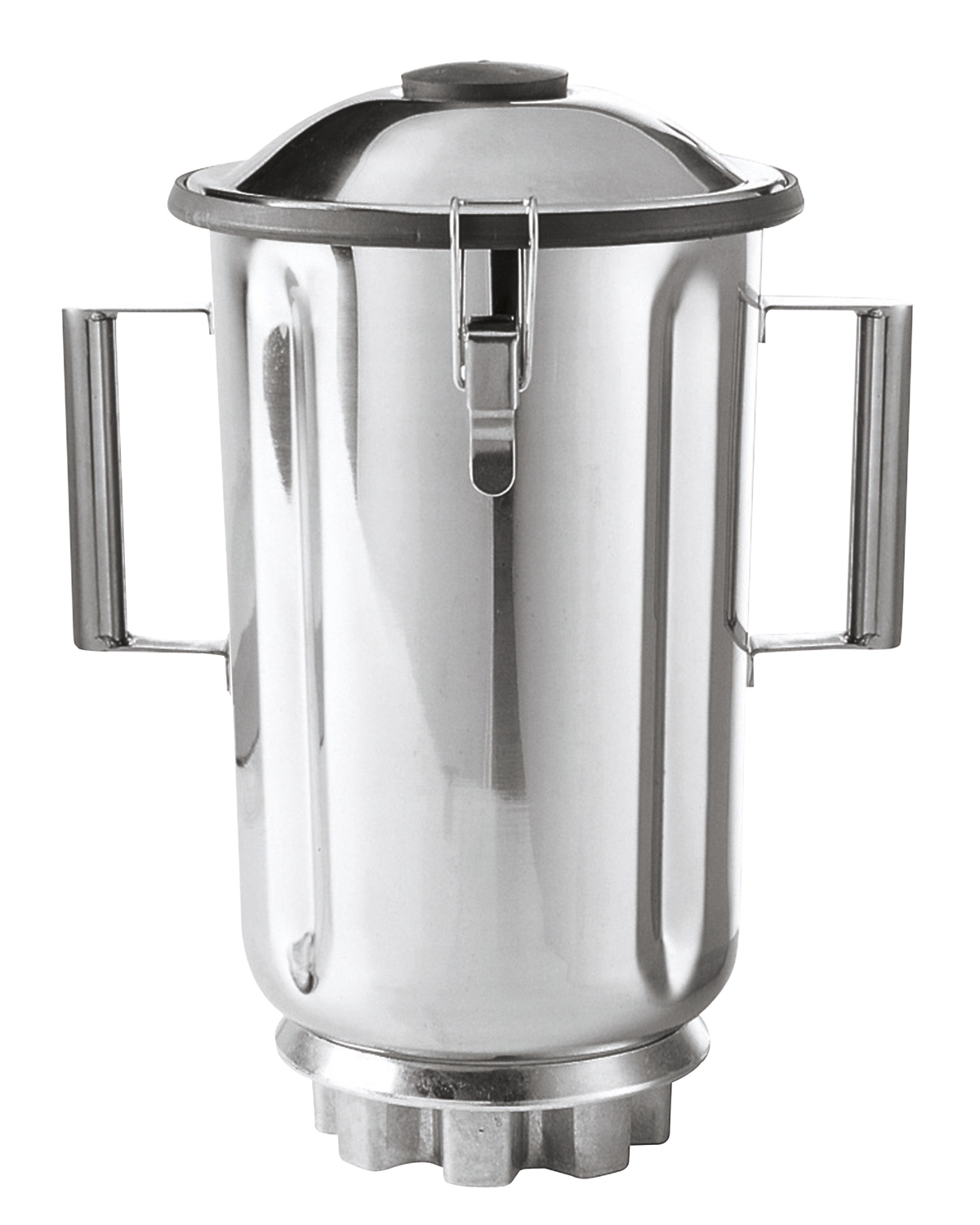 Hamilton Beach 1 Gallon Stainless Steel Container for 990 Commercial Blender.