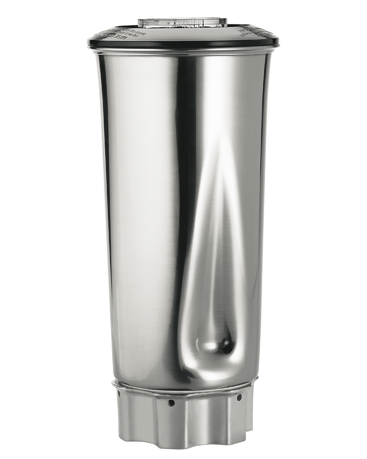 Hamilton Beach Stainless Steel Container Only, 32 Ounce.