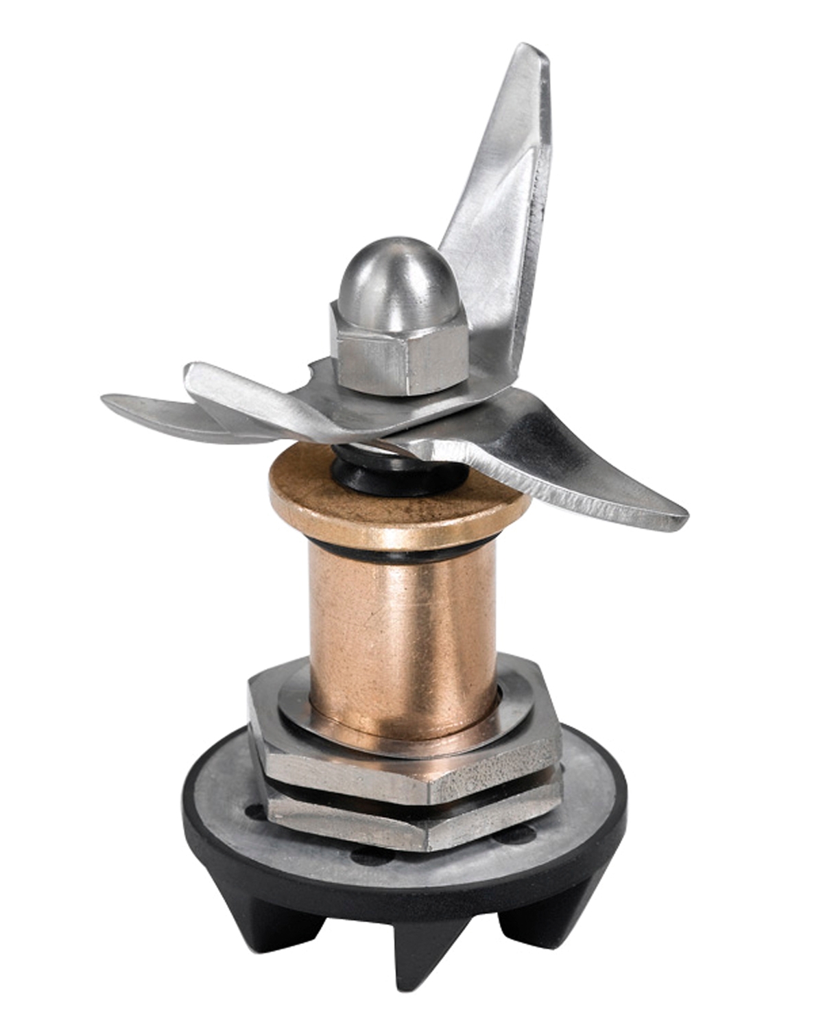 Hamilton Beach Cutter Blade Assembly Unit Only.