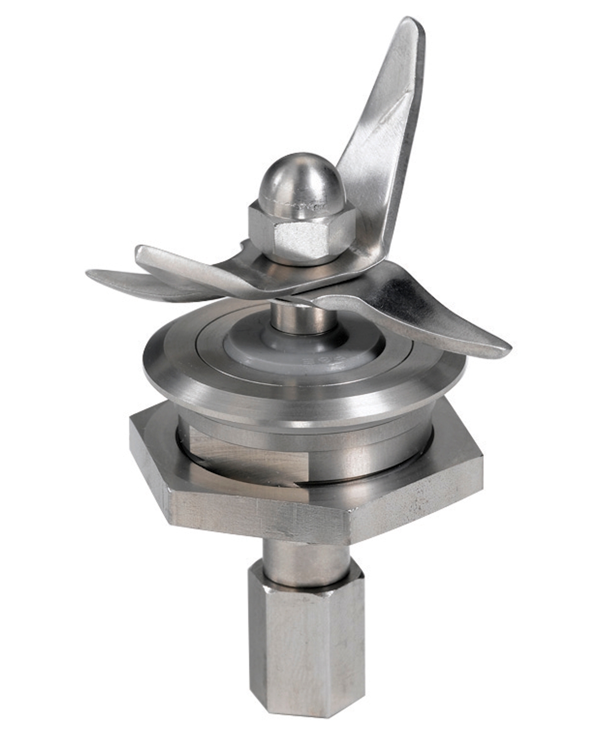 Hamilton Beach Cutter Blade Assembly Unit Only.