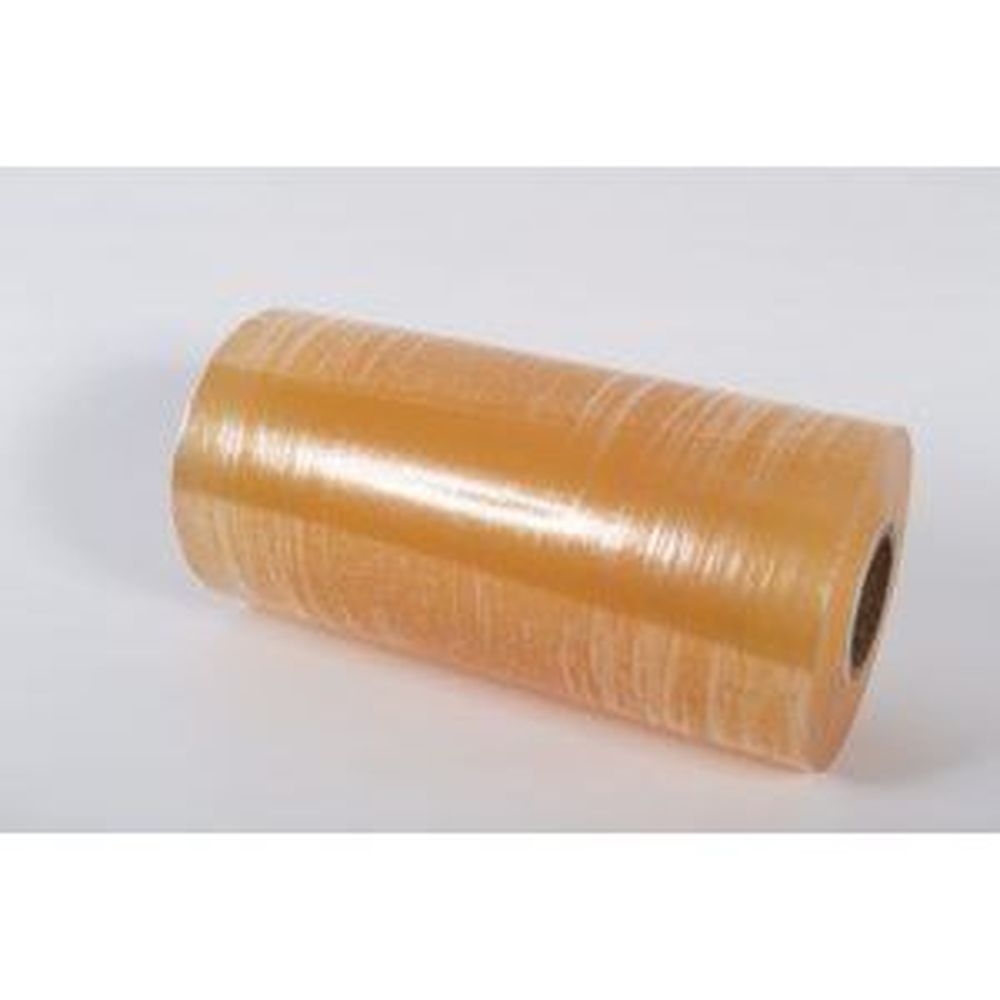 Western Plastics PVC Meat Film Roll, 18 inch x 4000 Feet