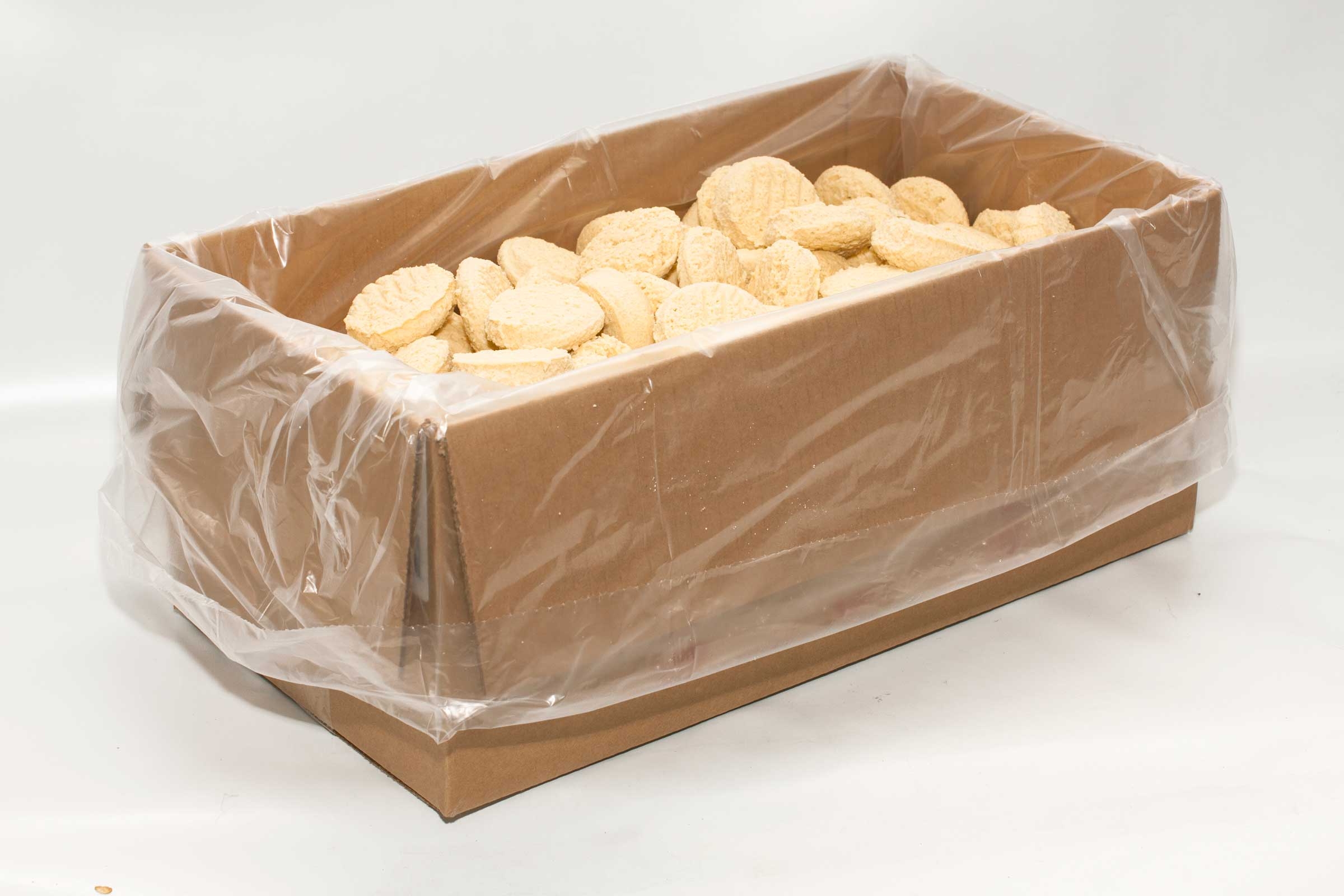 Davids Cookies Gourmet Sugar Cookie Dough, 1.5 Ounce -- 213 per case.