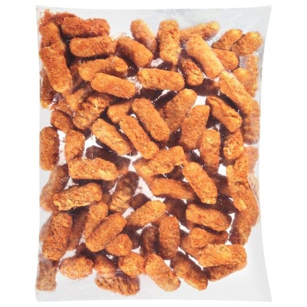 Farm Rich Whole Grain Rich Jalapeno Mozzarella Bites, 3 Pound -- 8 per case