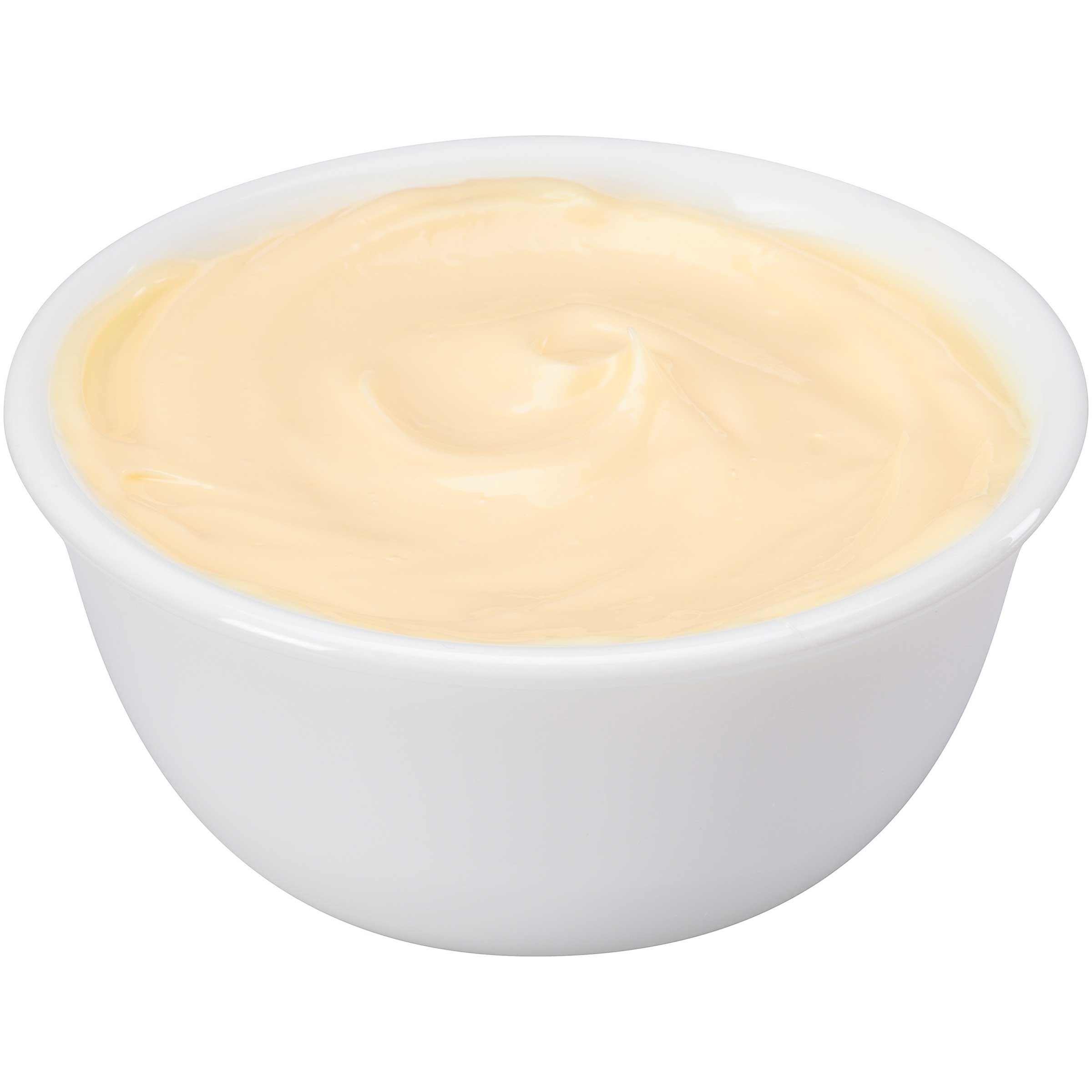 Dickinson Real Mayonnaise, 1.2 Fluid Ounce -- 72 per case.