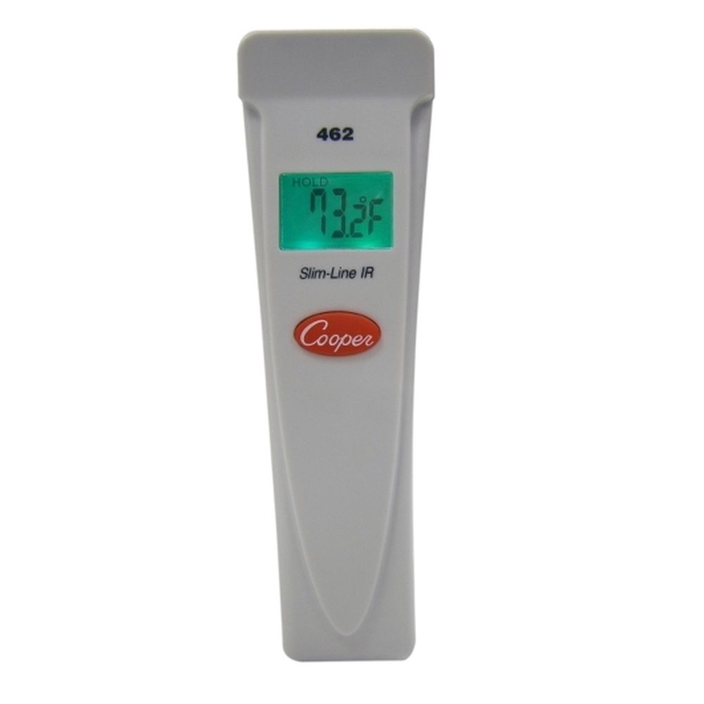Cooper Slim Line Infrared Thermometer