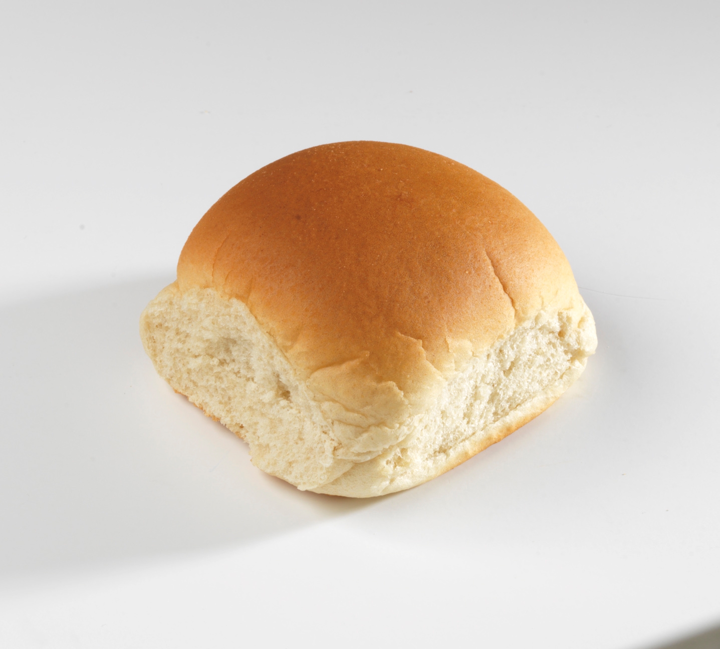 Fspl Whole Grains Square Sliced Bun, 2.5 inch -- 192 per case.