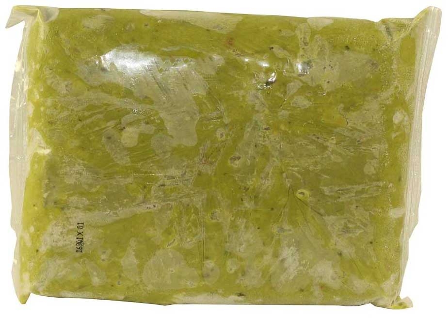 Calavo Western Avo Fresco Guacamole, 3 Pound -- 4 per case.