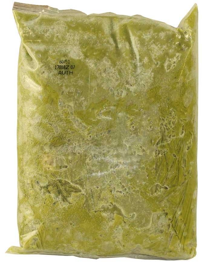 Calavo Ultimate Guacamole, 3 Pound -- 4 per case.