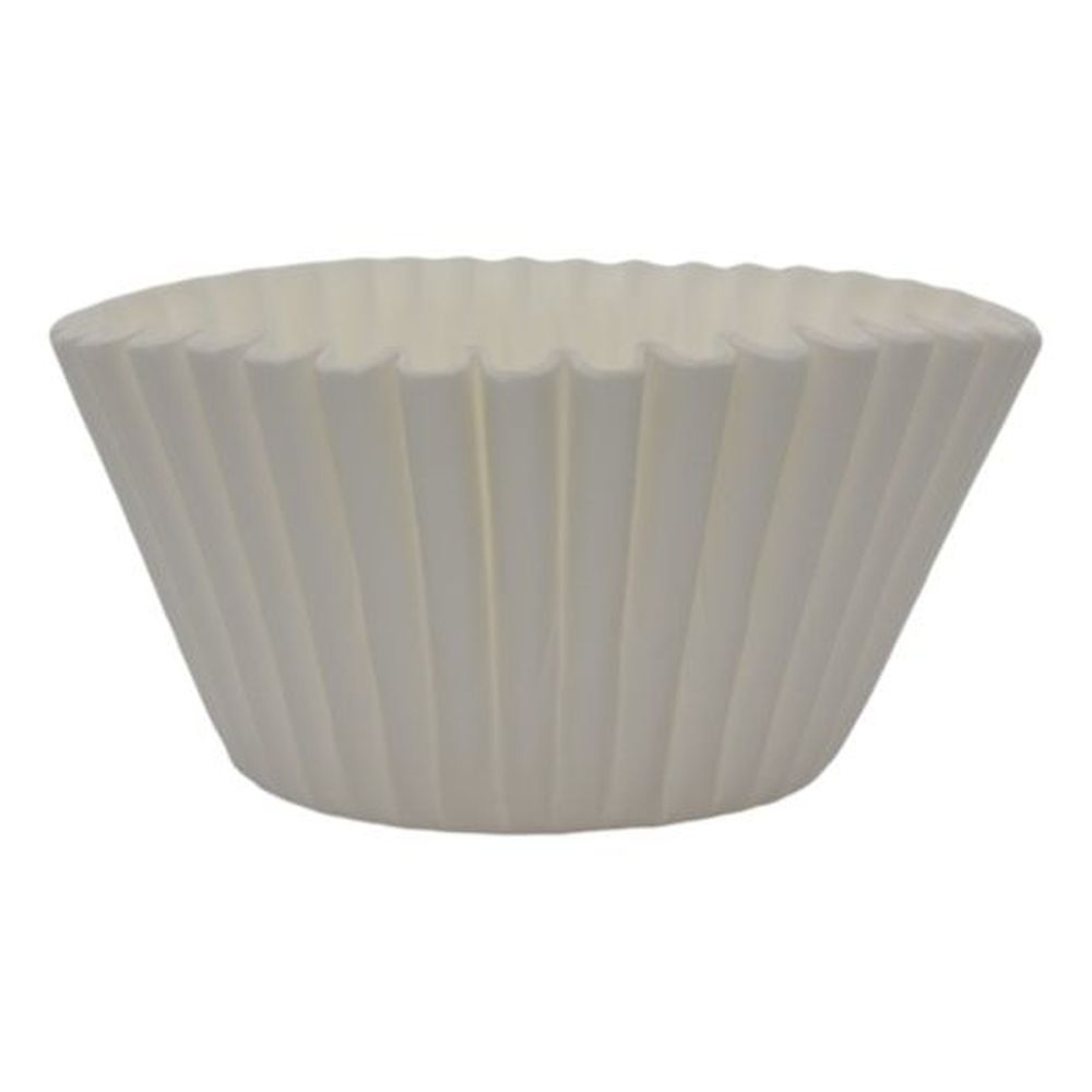 Brew Rite Two Gallon Fluted Paper Coffee Filter, 250 count -- 2 per case