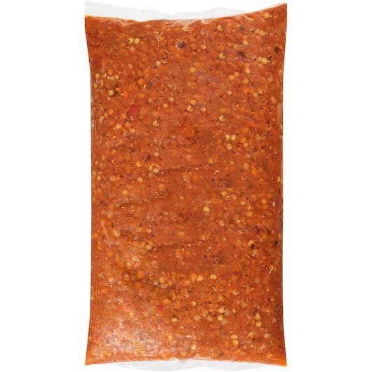 True Soups Ready To Heat Vegetarian Lentil Soup, 4 Pound -- 4 per case