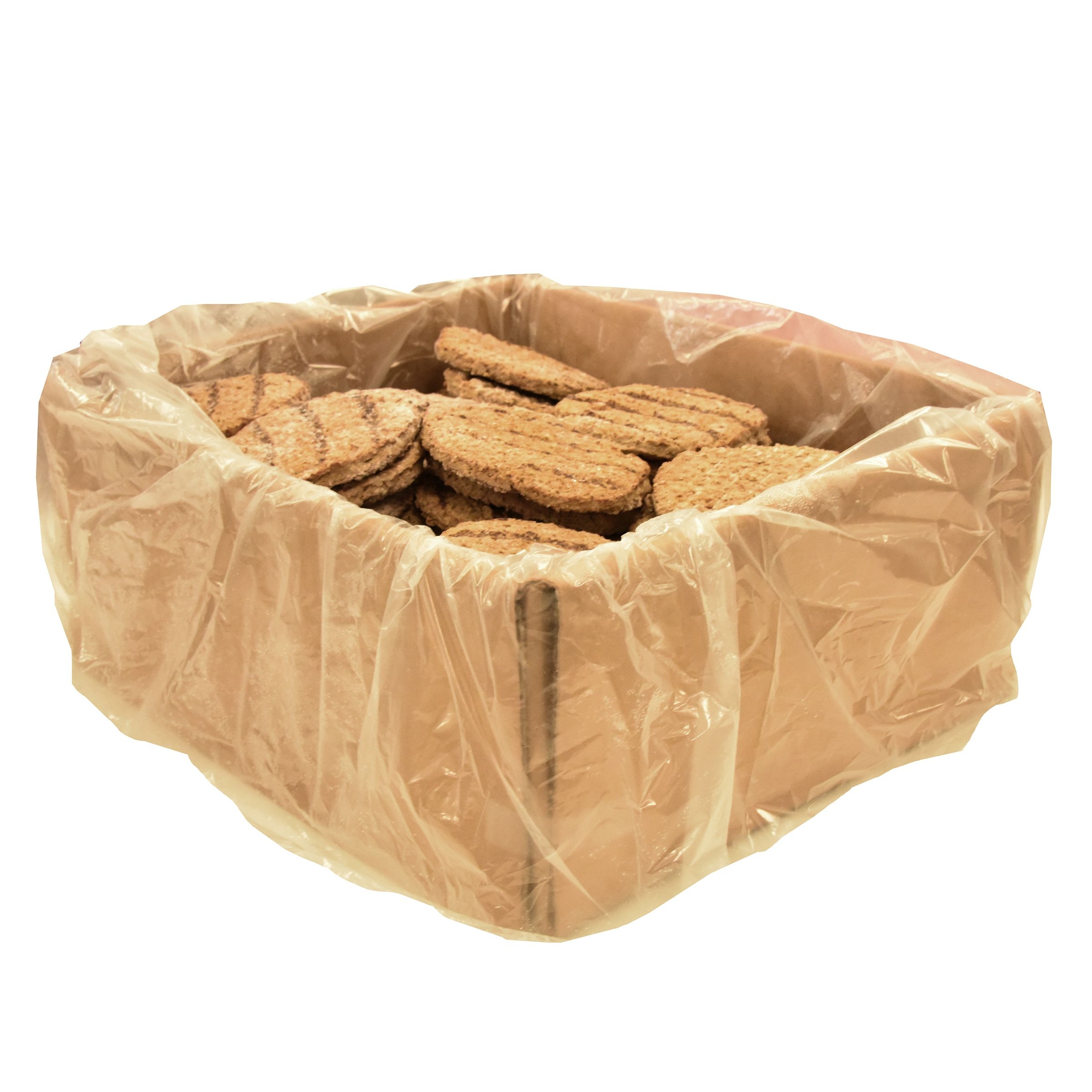Advance Pierre Charbroiled Beef Patty, 4 Ounce -- 64 per case.
