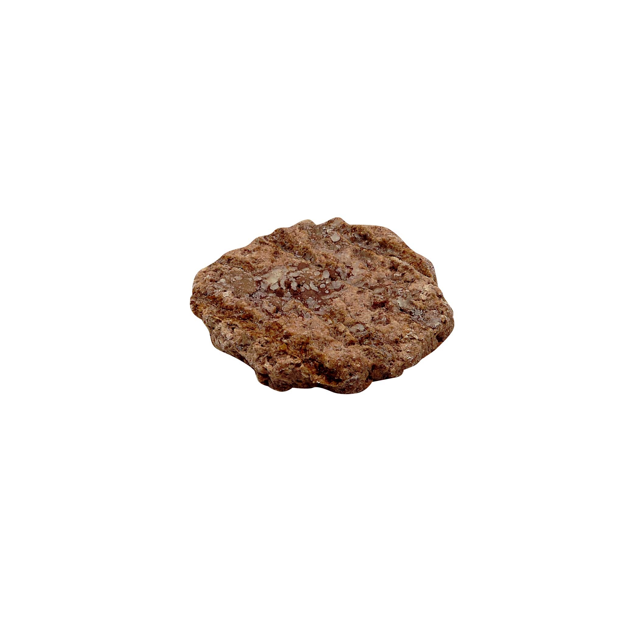 Smart Pick Flame Broiled Beef Steak Burger, 2 Ounce -- 170 per case.