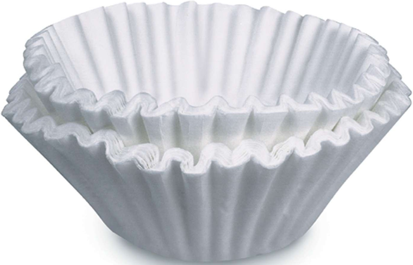 Bunn Paper Tea and Coffee Filter -- 500 per case