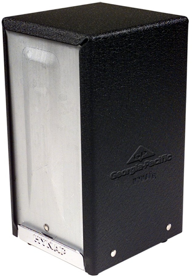 Hynap Tall Fold Open Face Napkin Dispenser