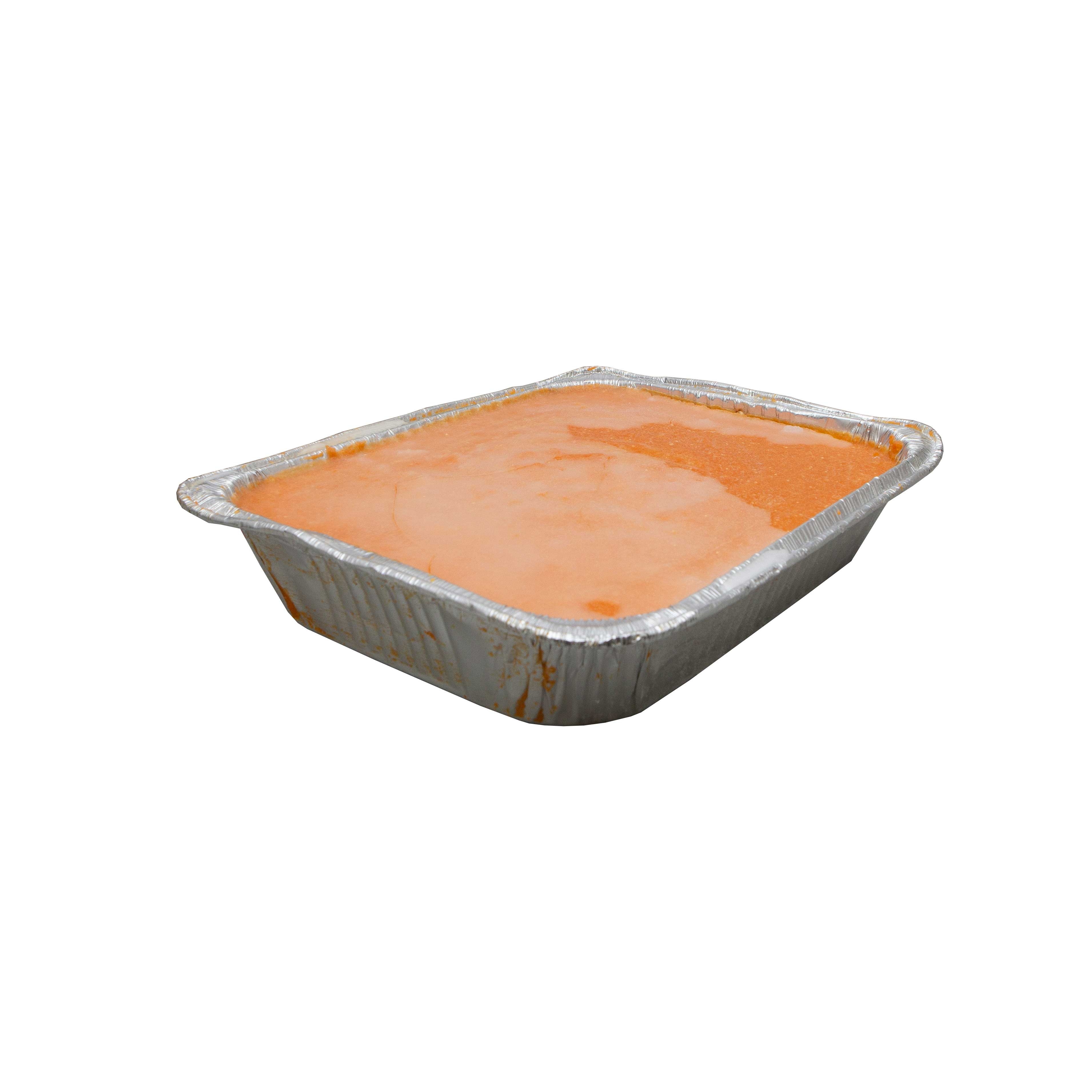 Carrington Carrot Souffle, 7 Pound -- 2 per case.