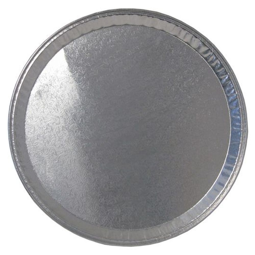 Durable Packaging 16 inch Flat Tray, 50 count