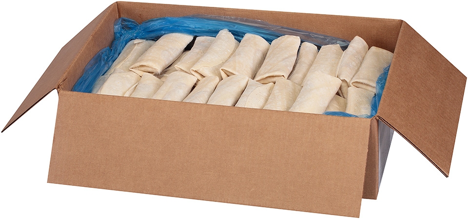 Conagra Fernandos Red Chili, Beef and Beans Burrito, 4 Ounce -- 72 per case.