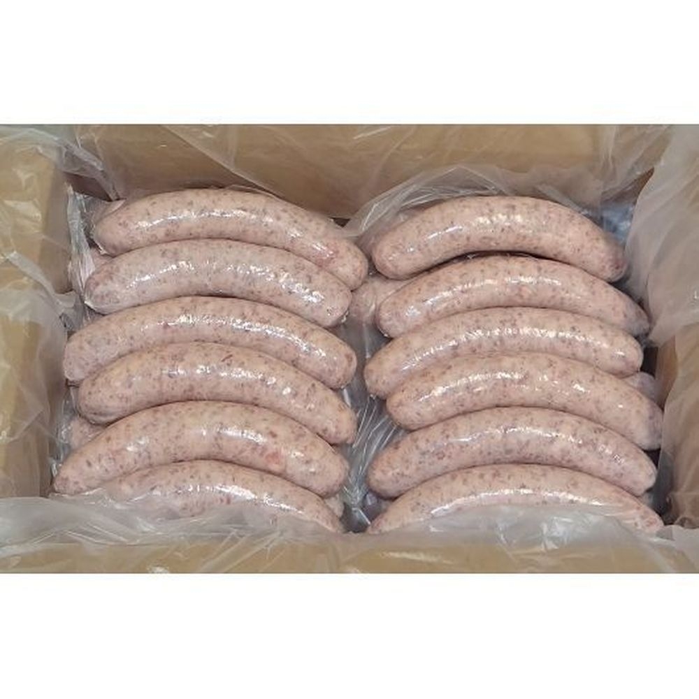 Rose Packing Raw 4:1 Italian Sausage Links, 41 count -- 40 per case