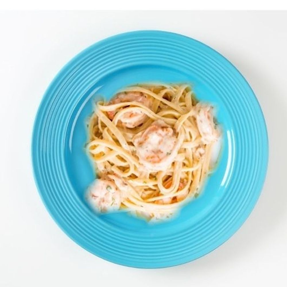 Ledos Fresh Alfredo Sauce, 4 Pound -- 4 per case