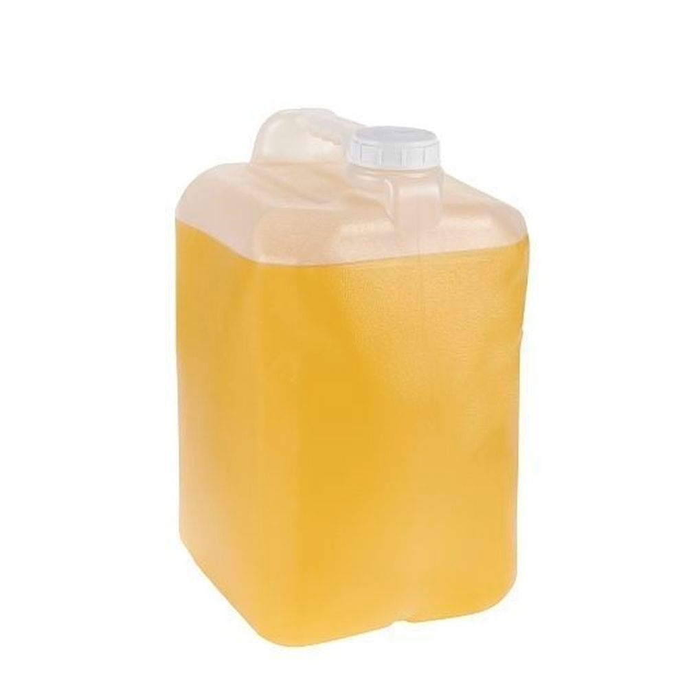 Bunge Trans Fat Free Clear Liquid Canola Frying Oil, 35 Pound