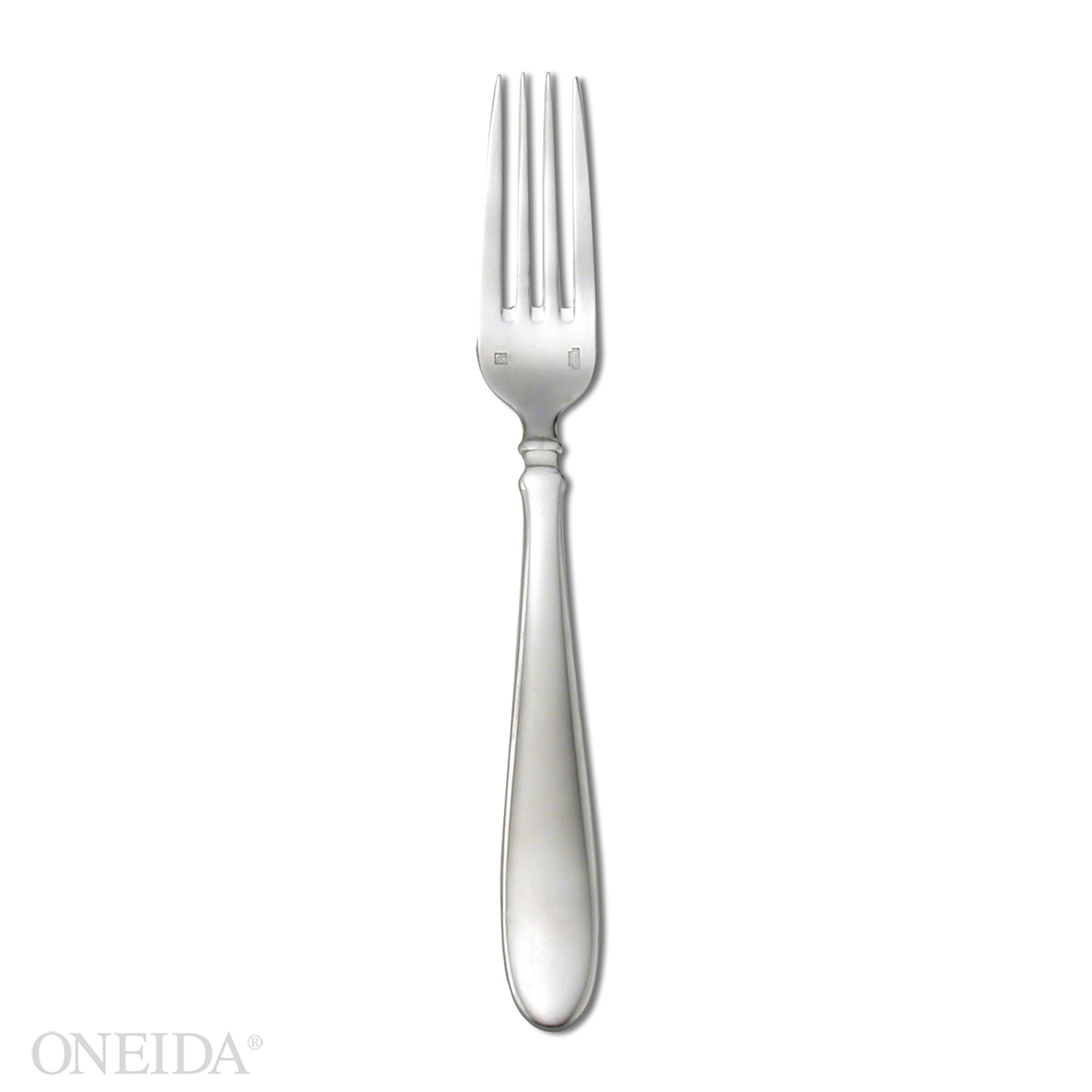 Oneida Corelli/Santandrea Table Fork, European Size Pack -- 12 Per Case