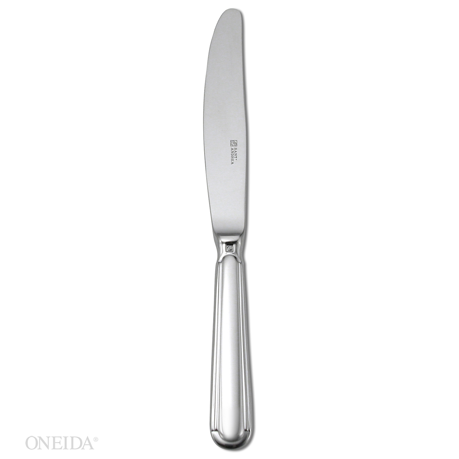 Oneida Verdi/Santandrea Table Knife, 1-Pc. Pack -- 12 Per Case