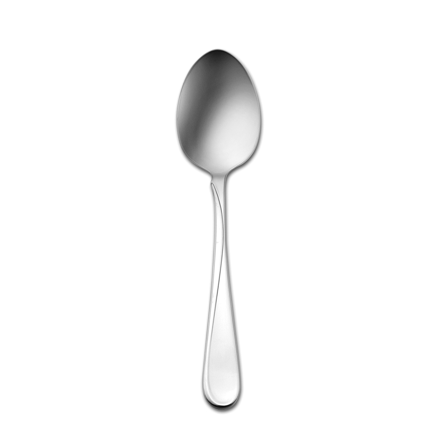 Oneida 4 Star Collection Oneida Flight Serving Tablespoon, 8 3/8 inch -- 12 per case
