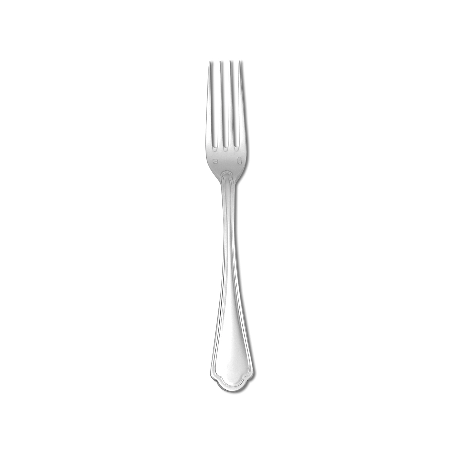 Oneida Rossini/Santandrea Salad/Dessert Fork Pack -- 12 Per Case