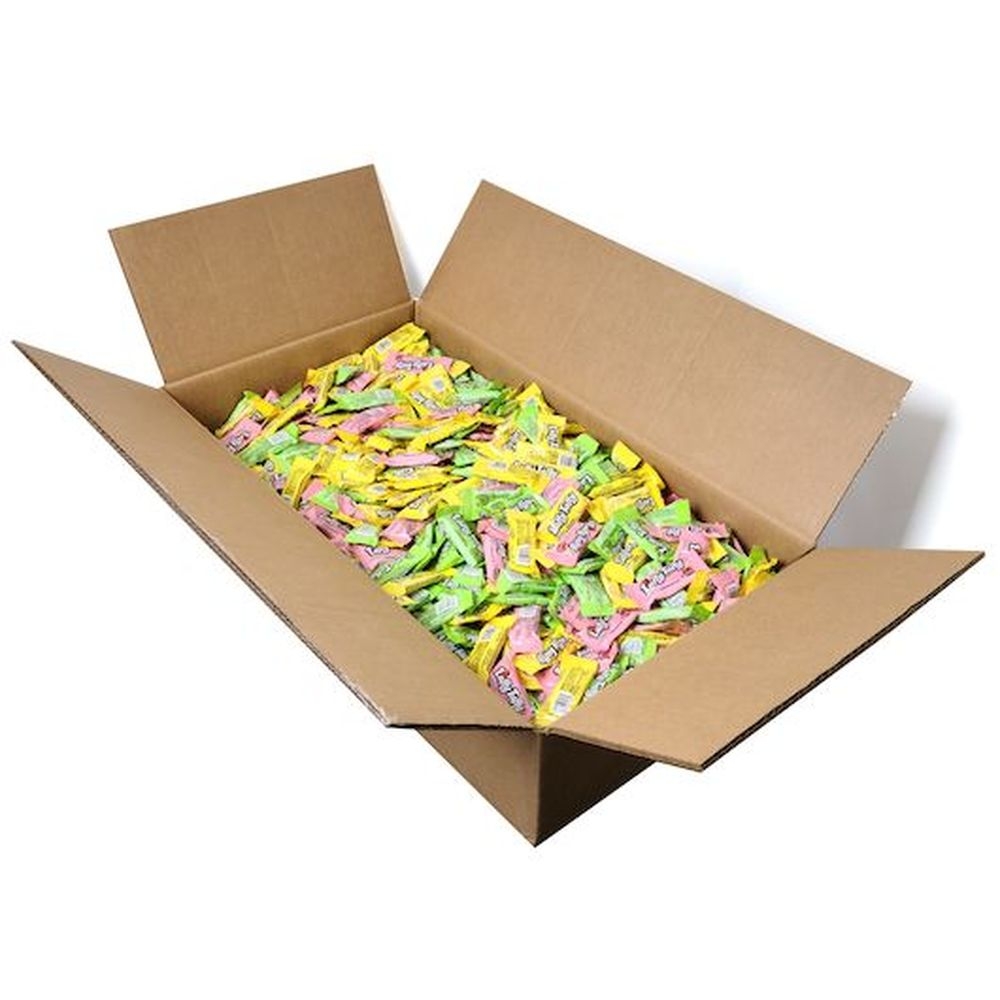Laffy Taffy Assorted Candy - Club Pack, 27 Pound