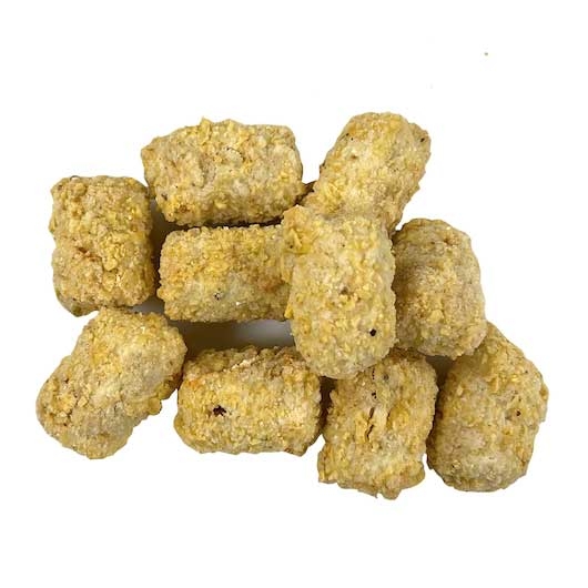 American Original Chicken Tortilla Bites, 5 Pound -- 2 per case.