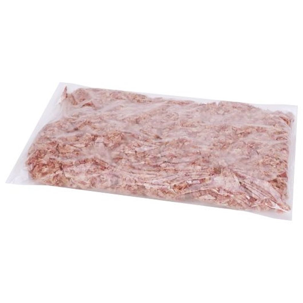 Dailys Regular Precooked Diced Bacon, 5 Pound -- 2 per case
