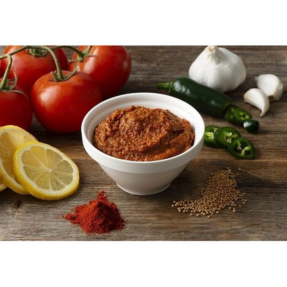 Fusions Indian Masala, 2 Pound -- 4 per case