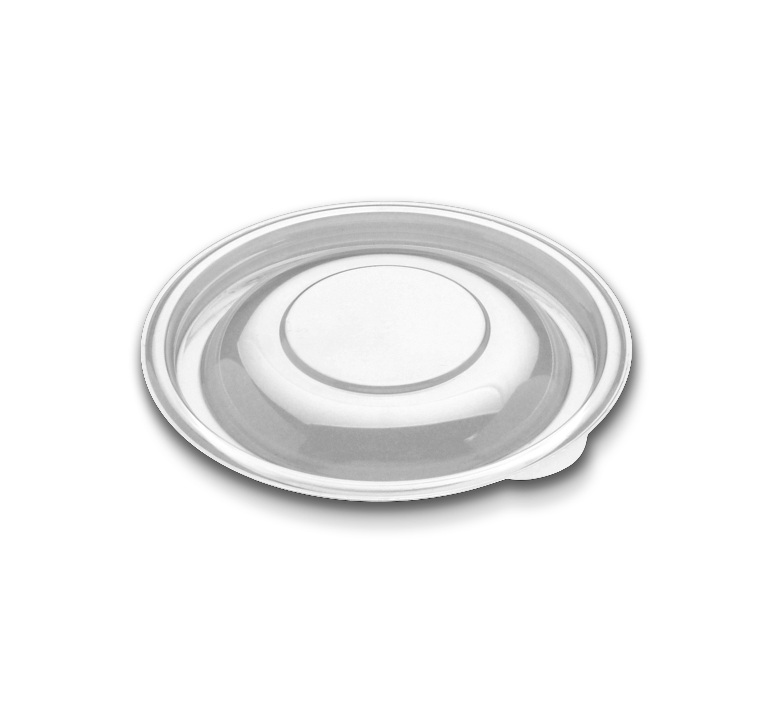 Freshserve Eseal Small Lid Only -- 480 per case.