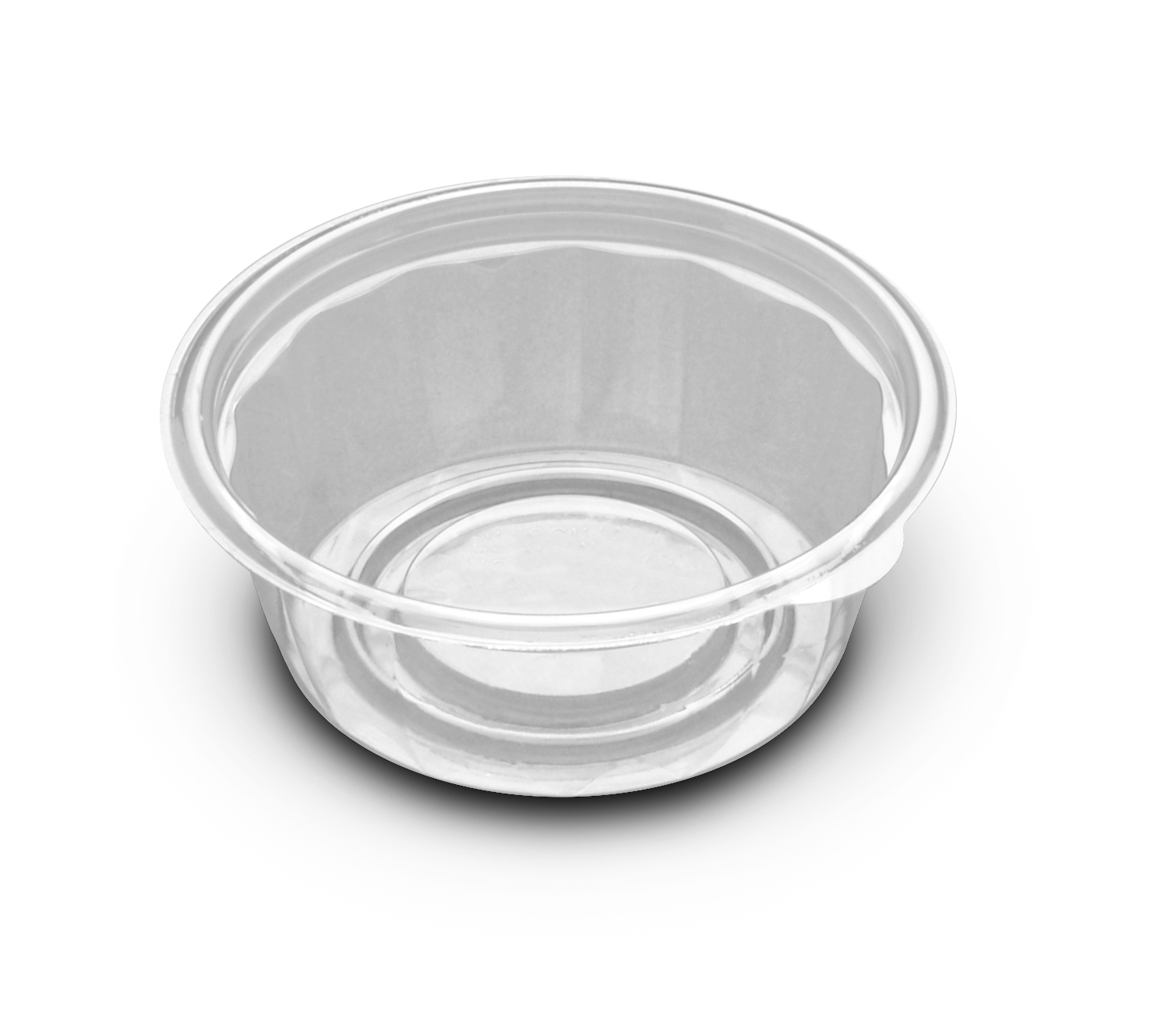 Freshserve 14 Ounce Eseal Bowl -- 480 per case.